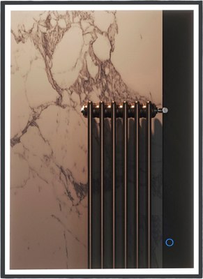 Зеркало Roxen Sigma 510210-60GM - фото