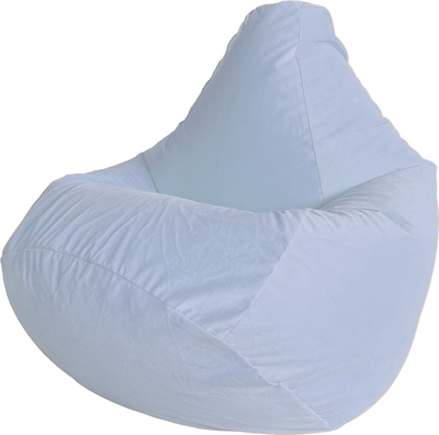 Бескаркасное кресло Flagman Груша Макси XXL Г2.5-305 - фото