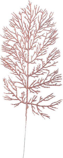 Ветка новогодняя MONAMI AD23-3 - фото