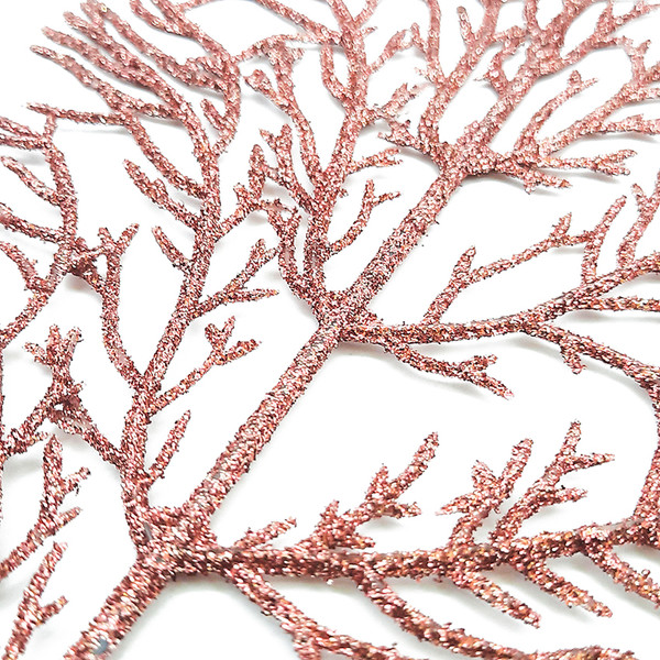 Ветка новогодняя MONAMI AD23-3