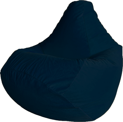 Бескаркасное кресло Flagman Груша Макси XXL Г2.5-307 - фото