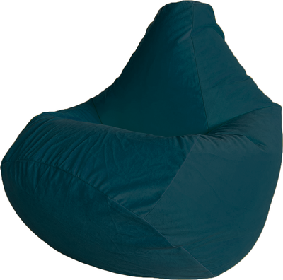 Бескаркасное кресло Flagman Груша Макси XXL Г2.5-308 - фото