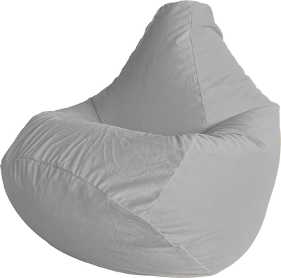 Бескаркасное кресло Flagman Груша Макси XXL Г2.5-310 - фото