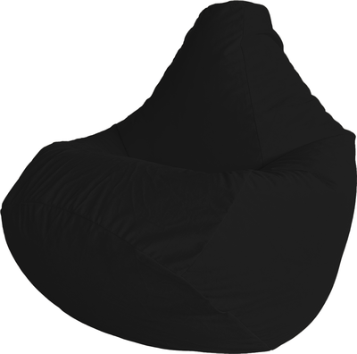 Бескаркасное кресло Flagman Груша Макси XXL Г2.5-312 - фото