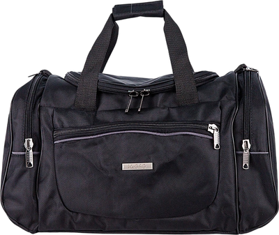 Сумка дорожная Mr.Bag 108-79028-BLK - фото