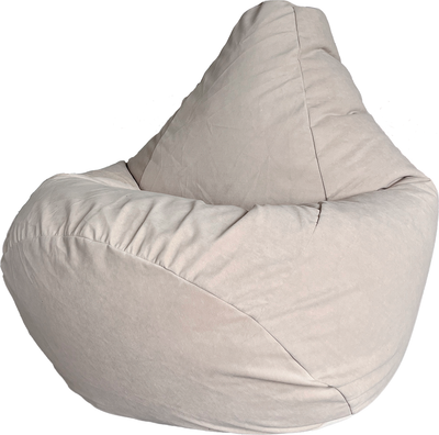 Бескаркасное кресло Flagman Груша Макси XXL Г2.5-315 - фото