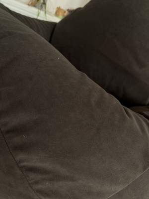 Бескаркасное кресло Flagman Груша Макси XXL Г2.5-322