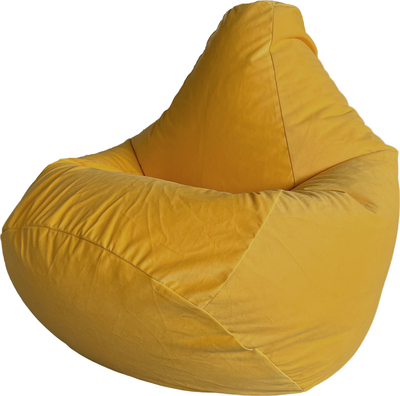 Бескаркасное кресло Flagman Груша Макси XXL Г2.5-323 - фото