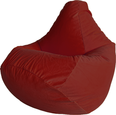 Бескаркасное кресло Flagman Груша Макси XXL Г2.5-325 - фото