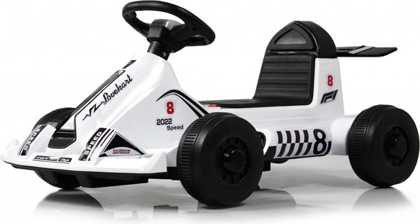 Детский автомобиль RiverToys K008PX - фото