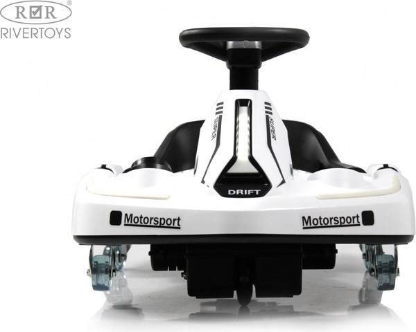 Детский автомобиль RiverToys K009PX