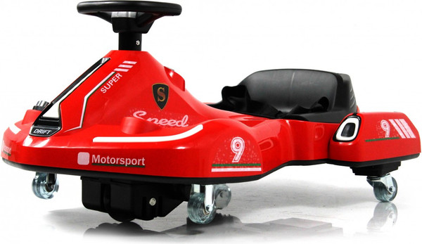 Детский автомобиль RiverToys K009PX - фото