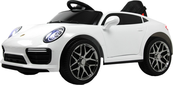 Детский автомобиль RiverToys F333FF - фото