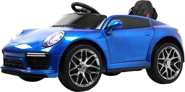 Детский автомобиль RiverToys F333FF - фото