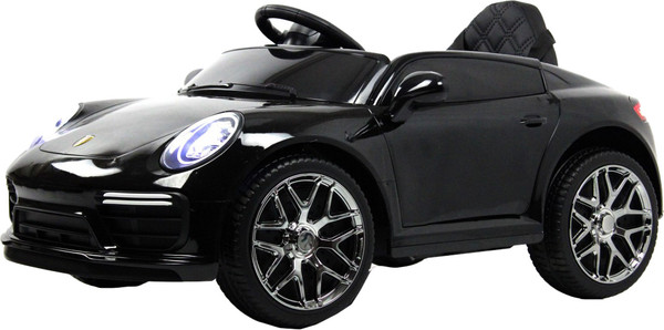 Детский автомобиль RiverToys F333FF - фото