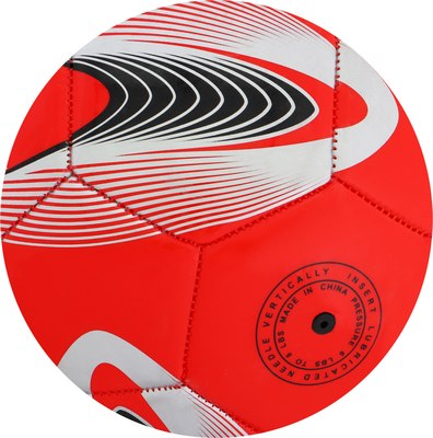 Футбольный мяч Onlytop 488230