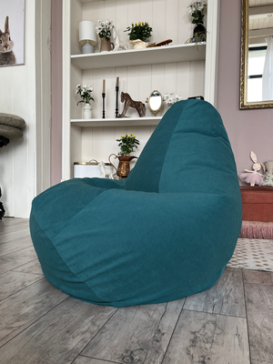 Бескаркасное кресло Flagman Груша Макси XXL Г2.5-329