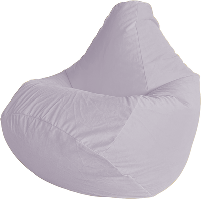 Бескаркасное кресло Flagman Груша Макси XXL Г2.5-331 - фото