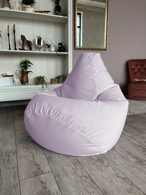 Бескаркасное кресло Flagman Груша Макси XXL Г2.5-332