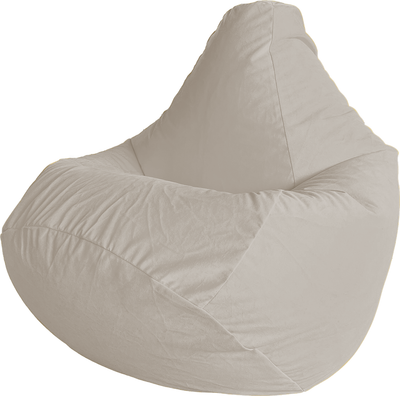 Бескаркасное кресло Flagman Груша Макси XXL Г2.5-333 - фото