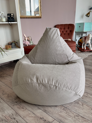 Бескаркасное кресло Flagman Груша Макси XXL Г2.5-333