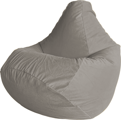 Бескаркасное кресло Flagman Груша Макси XXL Г2.5-334 - фото