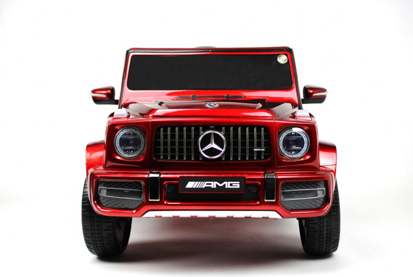 Детский автомобиль RiverToys Mercedes-Benz G63 / T999TT