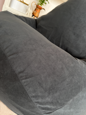 Бескаркасное кресло Flagman Груша Макси XXL Г2.5-337