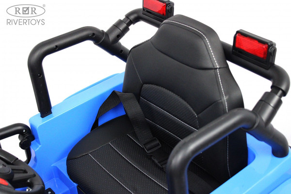 Детский автомобиль RiverToys T222TT 4WD