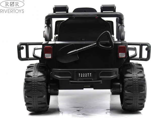 Детский автомобиль RiverToys T222TT 4WD