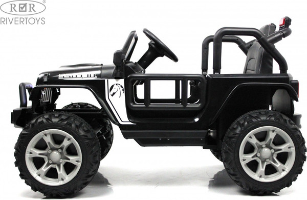 Детский автомобиль RiverToys T222TT 4WD