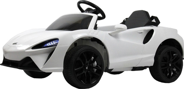 Детский автомобиль RiverToys McLaren Artura P888BP - фото
