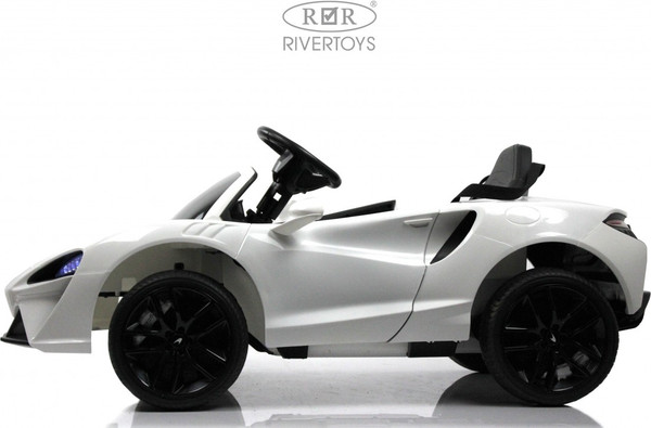 Детский автомобиль RiverToys McLaren Artura P888BP