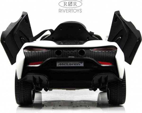 Детский автомобиль RiverToys McLaren Artura P888BP