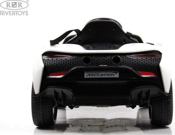 Детский автомобиль RiverToys McLaren Artura P888BP