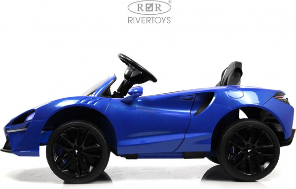 Детский автомобиль RiverToys McLaren Artura P888BP