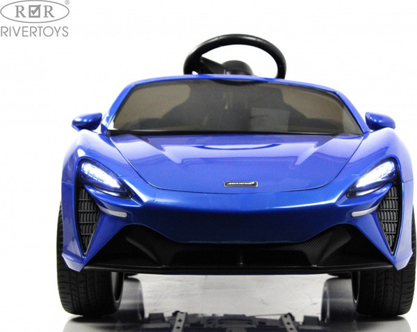 Детский автомобиль RiverToys McLaren Artura P888BP