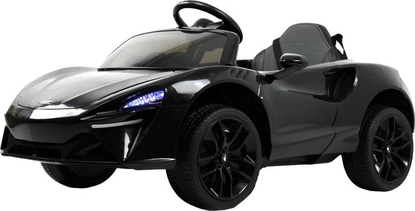 Детский автомобиль RiverToys McLaren Artura P888BP - фото