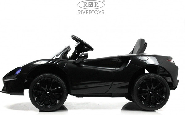 Детский автомобиль RiverToys McLaren Artura P888BP
