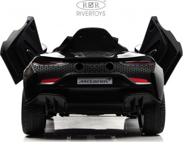 Детский автомобиль RiverToys McLaren Artura P888BP