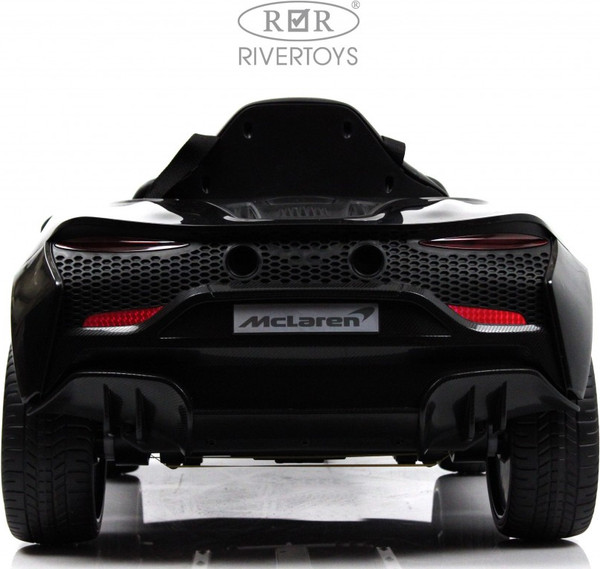 Детский автомобиль RiverToys McLaren Artura P888BP