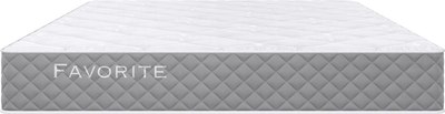 Матрас Сонум Favorite Hard 200x190