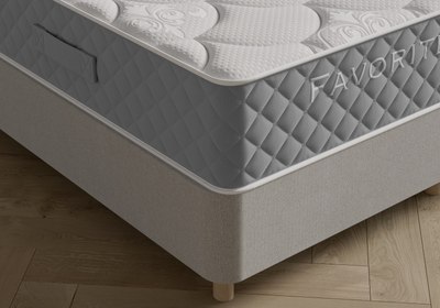 Матрас Сонум Favorite Hard 200x190