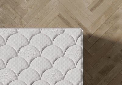 Матрас Сонум Favorite Hard 200x190