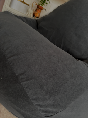 Бескаркасное кресло Flagman Груша Макси XXL Г2.5-338