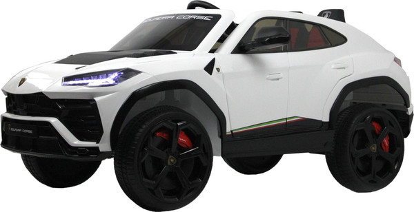 Детский автомобиль RiverToys Lamborghini Urus E777EE - фото