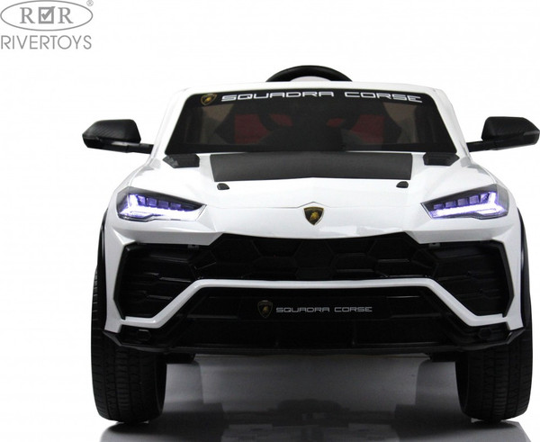 Детский автомобиль RiverToys Lamborghini Urus E777EE