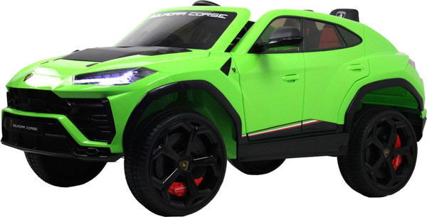 Детский автомобиль RiverToys Lamborghini Urus E777EE - фото