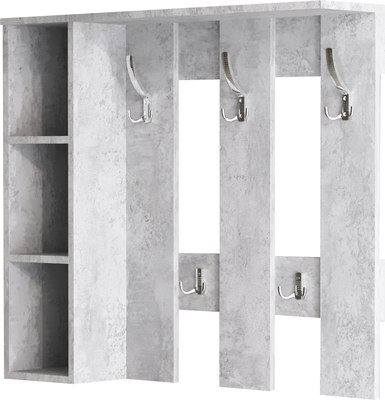 Вешалка для одежды Артём-Мебель СН-100.43 - фото