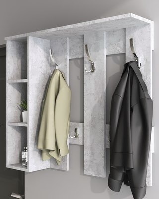 Вешалка для одежды Артём-Мебель СН-100.43